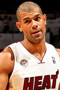 Shane Battier in 2012 NBA Champions: Miami Heat