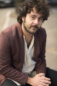 Francesco Marioni in Natale a tutti i costi