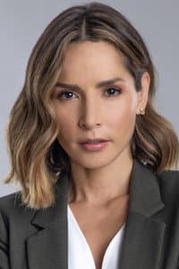 Carmen Villalobos in El fantasma de mi novia