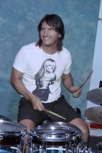 Glenn Abbott in Machine Gun Fellatio: To Pussytown and Back