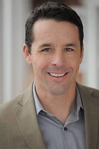 Adam Weber in A Gift for and from the Shallows