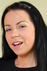 Nastia Goldis in Little Anal Angels 2