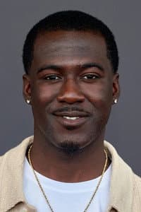 Kwesi Boakye in Pocket Listing