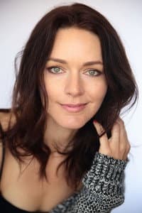 Hannah Barefoot in Blood, Sweat and Lies