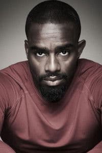 Charles Venn in Glamour