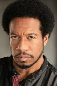 Rico E. Anderson in Scripts Gone Wild Zombie Nightmare