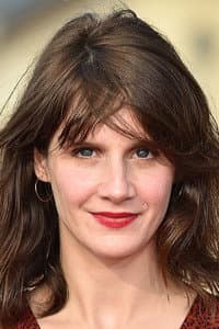 Judith Chemla in Une vie