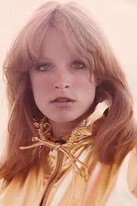 Claudia Jennings in Trampa mortal