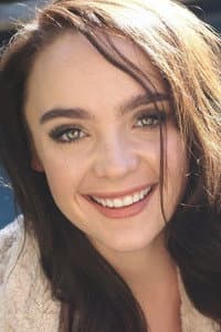 Stevie Lynn Jones in Wake the Riderless Horse