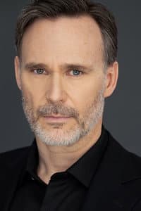 Stuart James in Headcase