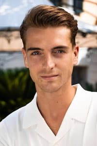Robbert Rodenburg in Out