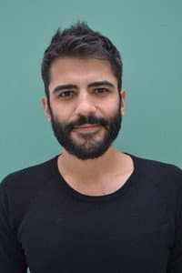 Guilherme Mariano in Duda