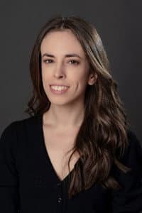 Florencia Halbide in TrenanT