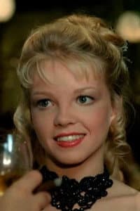 Jennifer Inch in Lady Libertine