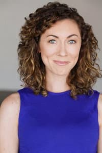 Rachel Coomes in Quantum Break