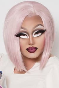 Kim Chi in Lipstick City