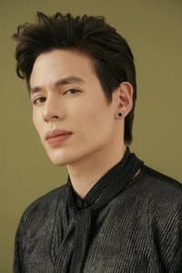 Jake Ejercito in Marry Me, Marry You