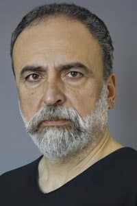 Kemal Denizci in Annemin Zamanı