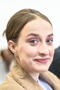 Kristýna Daňhelová in Devět křížů