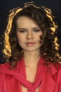 Teresa Ann Savoy in Il ragazzo di Ebalus