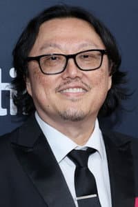 Joseph Kahn in Nexus Generation: Fans & Filmmakers