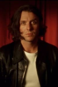 Nick O'Malley in Warp Speed Chic