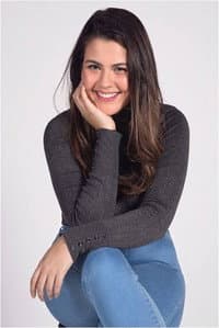 Alison Camejo in Last Hours