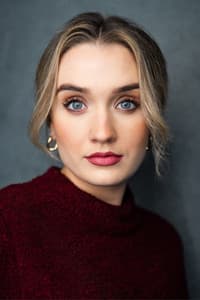 Maddison Firth in Heathers: The Musical