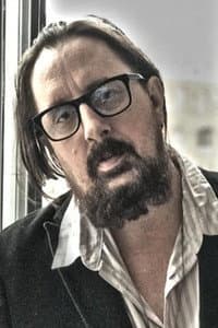 James Merendino in Waiting for Harvey: A Beginner's Guide to Cannes
