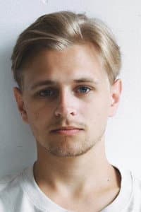 Aleksandr Drobitko in Похороните меня за плинтусом