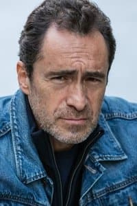 Demián Bichir in Un Cuento de Circo & A Love Song