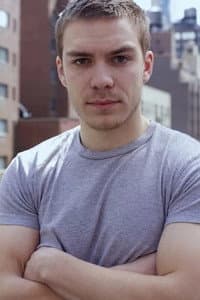 Kevin Michael Murphy in Hooknasty