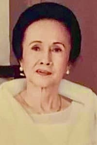 Ester Chavez in Ganito Ba Ang Umibig?