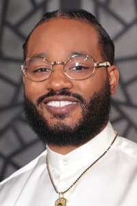 Ryan Coogler in Making Waves: The Art of Cinematic Sound