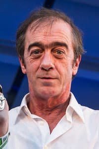 Bill Berry in New Adventures in Hi-Fi Stereophonic on Film