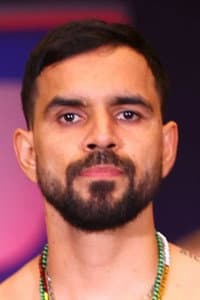 Edy Valencia Mercado in Brian Ceballo vs. Luis Alberto Veron