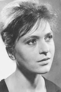 Zuzana Stivínová in Pochodně