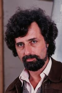 Philip Kaufman in Emotional History: The Making of 'The Unbearable Lightness of Being'
