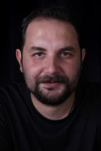 Oğuz Öztaş in Ceberruh