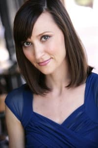 Lindsey Marlin in Postmarked
