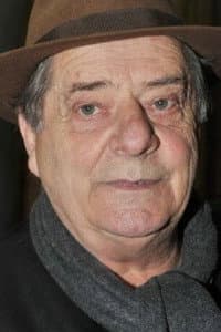Olivier Perrier in Une vie
