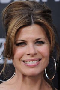 Beth Toussaint in Hijack