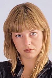 Cristina Peña y Lillo in Grado 3