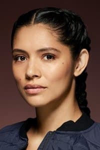 Miranda Rae Mayo in Chicago Fire