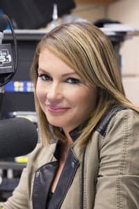 Angie Martinez in Jim Jones - This Is Jim Jones
