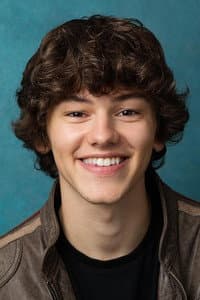 Jackson Connor in Tip Toe