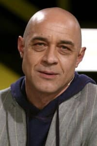 Ramiro Blas in Estándar
