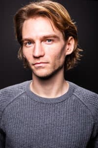 Jared Spears in Tito