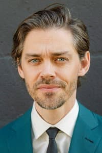 Tom Payne in Miss Marie Lloyd: Queen of the Music Hall