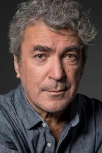 André Gago in Der Lissabon-Krimi: Der Tote in der Brandung